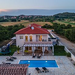 Vakantiehuis Villa Magdalena
