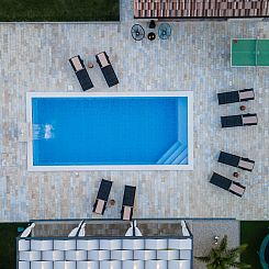 Vakantiehuis Villa Magdalena