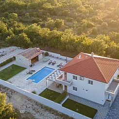 Vakantiehuis Villa Magdalena