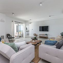 Vakantiehuis Villa Fortuna