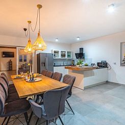 Vakantiehuis Villa Fortuna