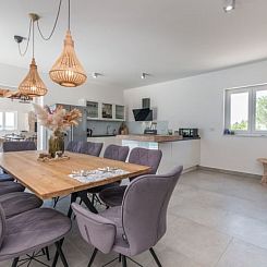 Vakantiehuis Villa Fortuna