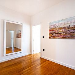 Vakantiehuis Villa Nena with heated pool, jacuzzi and sauna