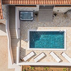Vakantiehuis Villa Alora