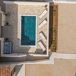 Vakantiehuis Villa Alora