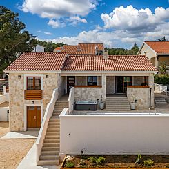 Vakantiehuis Villa Alora