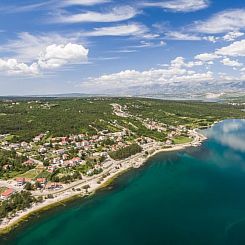 Vakantiehuis Beachfront villa Noa with heated pool