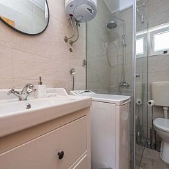 Vakantiehuis Dalmatian Holiday house Marcella with pool