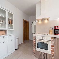 Vakantiehuis Dalmatian Holiday house Marcella with pool