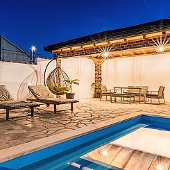 Vakantiehuis Holiday Home Meri