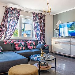 Vakantiehuis Holiday Home Meri