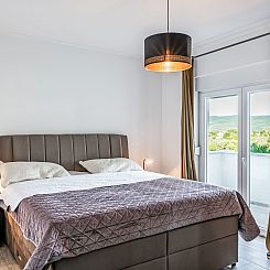 Vakantiehuis Holiday Home Meri