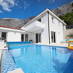 Vakantiehuis Prestige