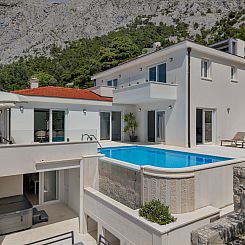 Vakantiehuis Prestige