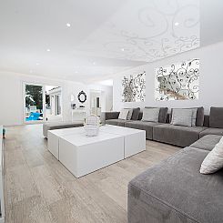 Vakantiehuis Prestige