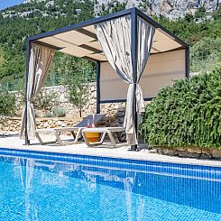 Vakantiehuis Haus Anna