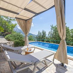 Vakantiehuis Haus Anna