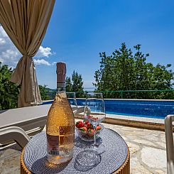 Vakantiehuis Haus Anna