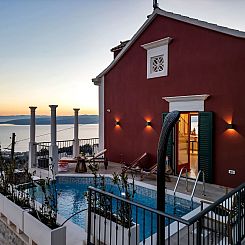 Vakantiehuis Villa Natalia