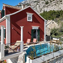 Vakantiehuis Villa Natalia