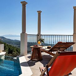 Vakantiehuis Villa Natalia