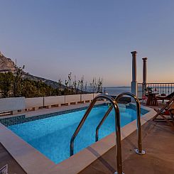 Vakantiehuis Villa Natalia