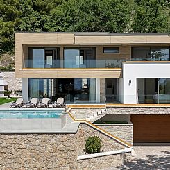 Vakantiehuis Villa Marta