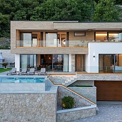 Vakantiehuis Villa Marta