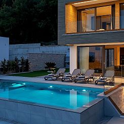 Vakantiehuis Villa Marta