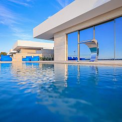 Vakantiehuis Villa View Pasman