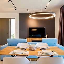 Vakantiehuis Villa View Pasman