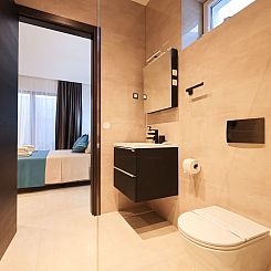 Vakantiehuis Villa View Pasman