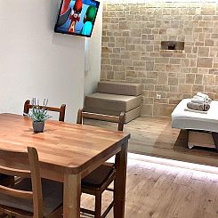 Appartement Appartement in Baška Voda