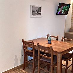 Appartement Appartement in Baška Voda