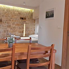 Appartement in Baška Voda