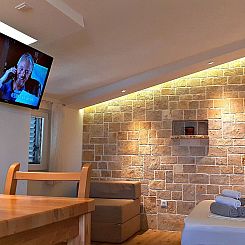 Appartement in Baška Voda