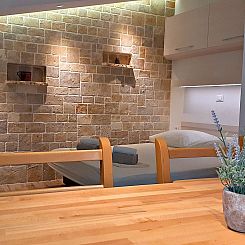 Appartement in Baška Voda