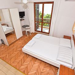 Appartement Komfortable Ferienwohnung