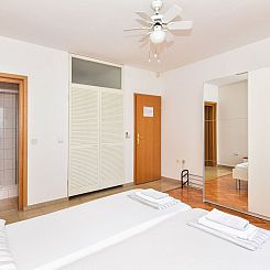 Appartement Komfortable Ferienwohnung