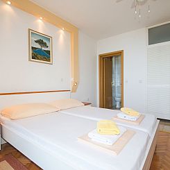 Appartement Komfortable Ferienwohnung