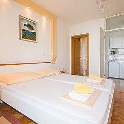 Appartement Komfortable Ferienwohnung