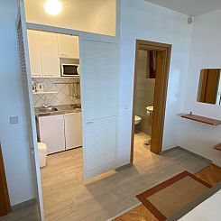 Appartement Gemütliches Appartement 3