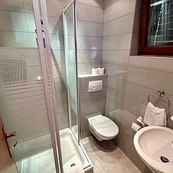 Appartement Gemütliches Appartement 3