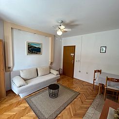 Appartement Charmantes Appartement im Pinienwald