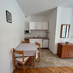 Appartement Charmantes Appartement im Pinienwald