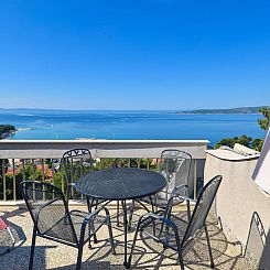 Appartement Gemütliche Ferienwohnung mit beheiztem Pool