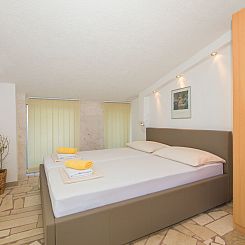 Appartement Gemütliche Ferienwohnung mit beheiztem Pool