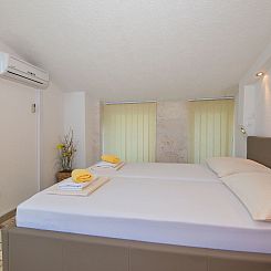 Appartement Gemütliche Ferienwohnung mit beheiztem Pool