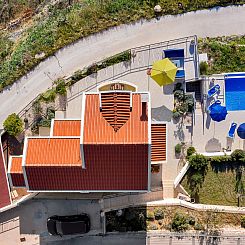 Vakantiehuis Villa "Lilly" mit Infinity-Pool