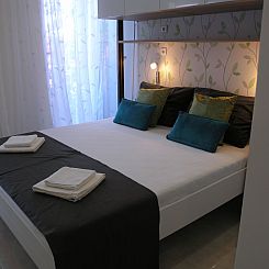 Appartement Wohnung direkt am Strand
